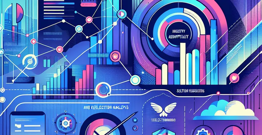 2025 年 OKR 管理平台的行业适配性分析与选型建议